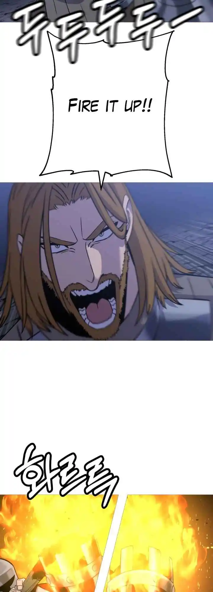 From the lowest ranked knight to monarch Vol.2 Ch.108