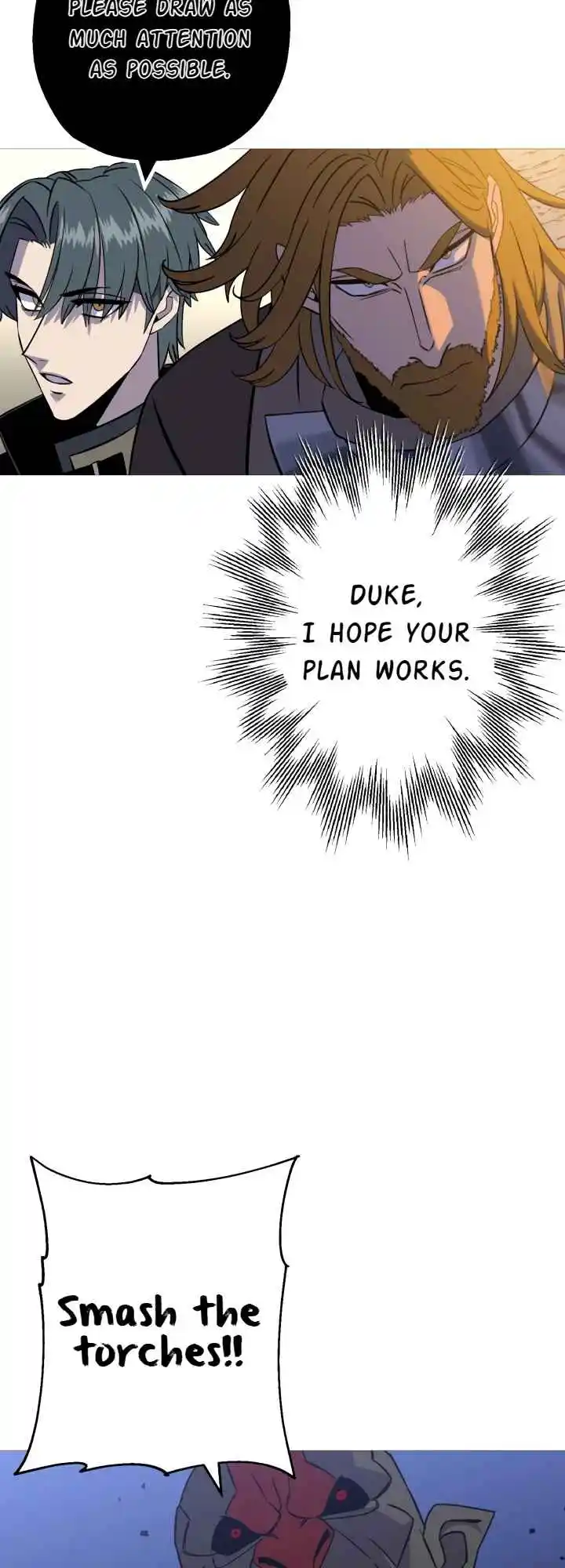 From the lowest ranked knight to monarch Vol.2 Ch.108