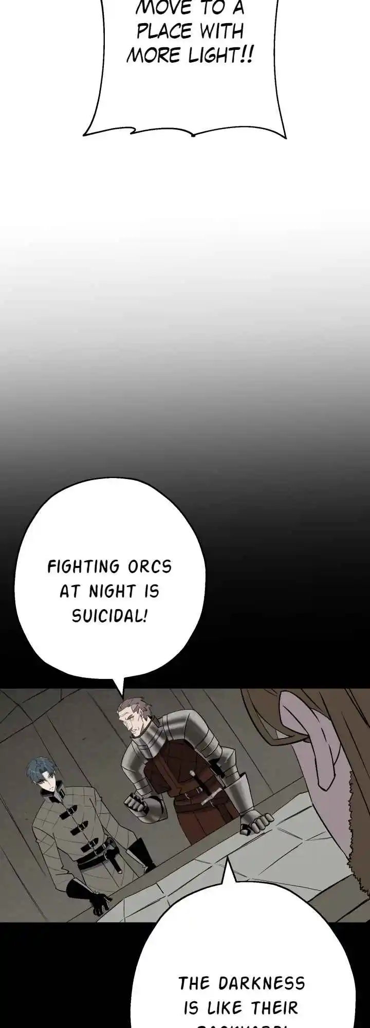 From the lowest ranked knight to monarch Vol.2 Ch.108