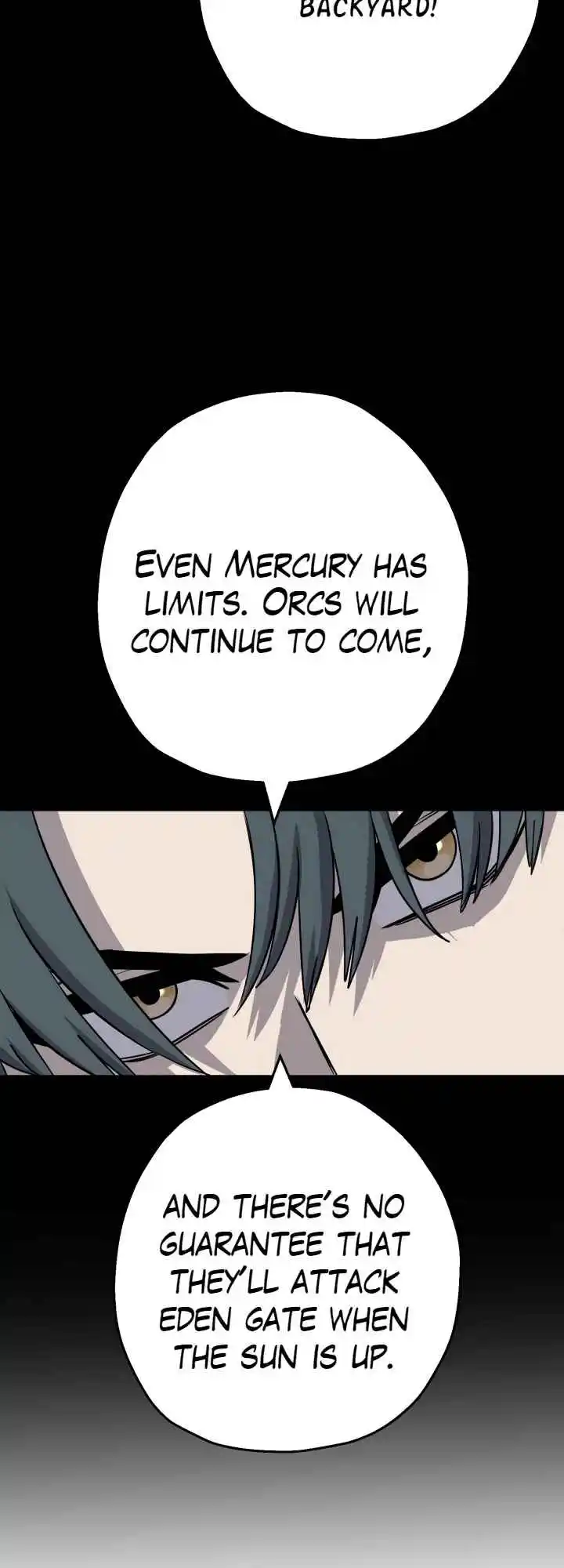 From the lowest ranked knight to monarch Vol.2 Ch.108