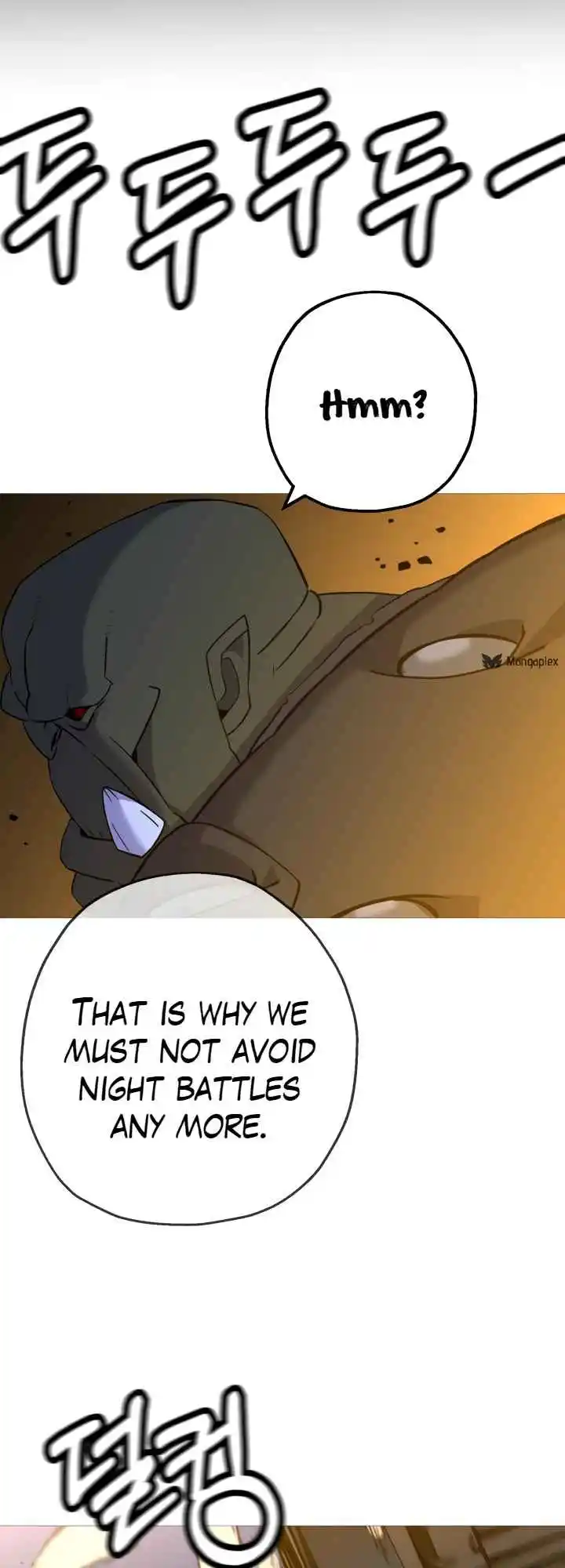 From the lowest ranked knight to monarch Vol.2 Ch.108