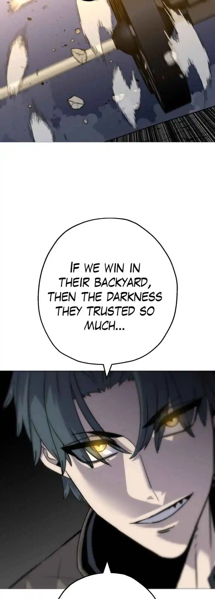 From the lowest ranked knight to monarch Vol.2 Ch.108