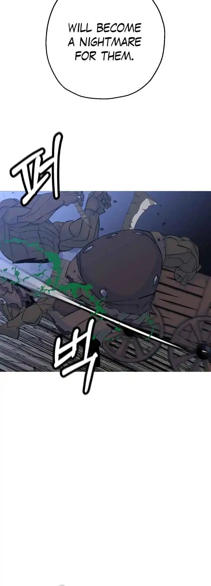 From the lowest ranked knight to monarch Vol.2 Ch.108