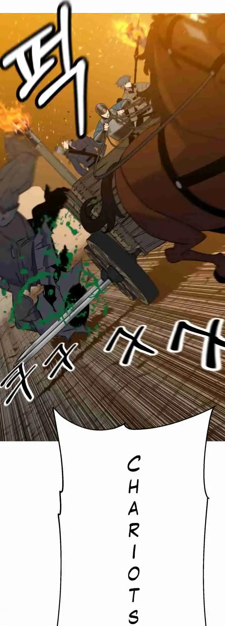 From the lowest ranked knight to monarch Vol.2 Ch.108