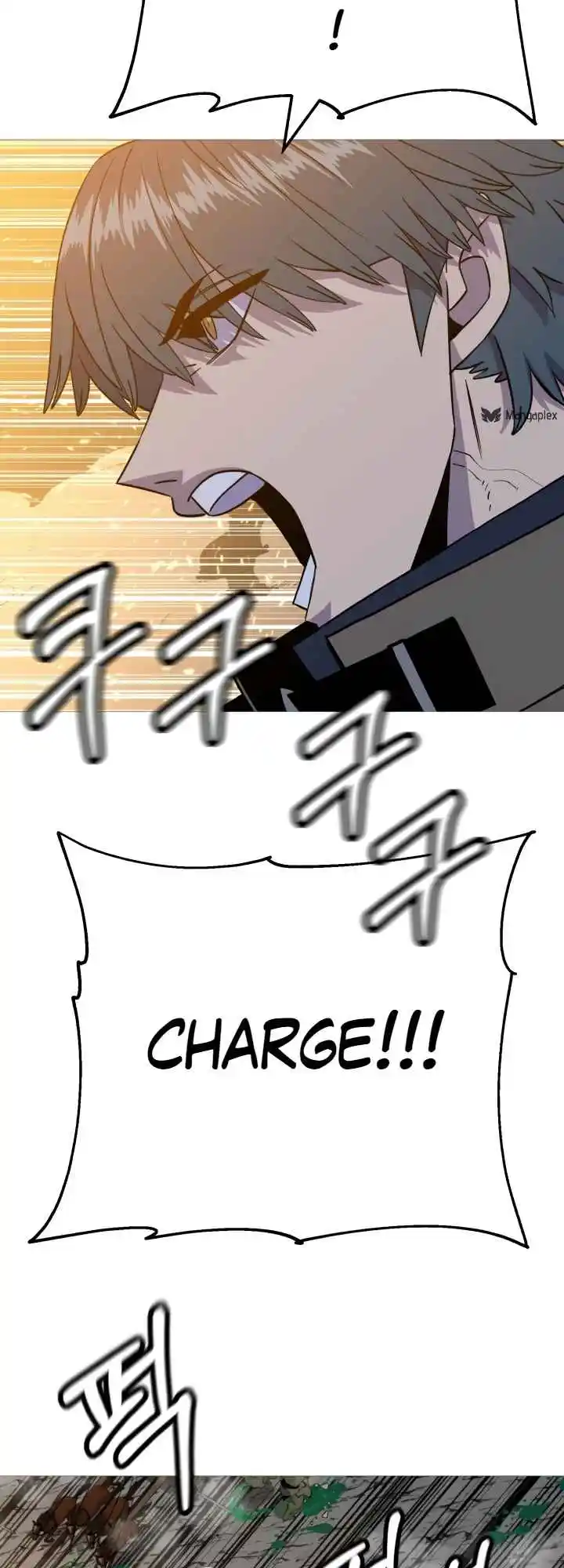 From the lowest ranked knight to monarch Vol.2 Ch.108