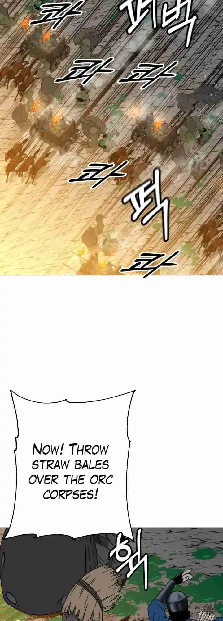 From the lowest ranked knight to monarch Vol.2 Ch.108