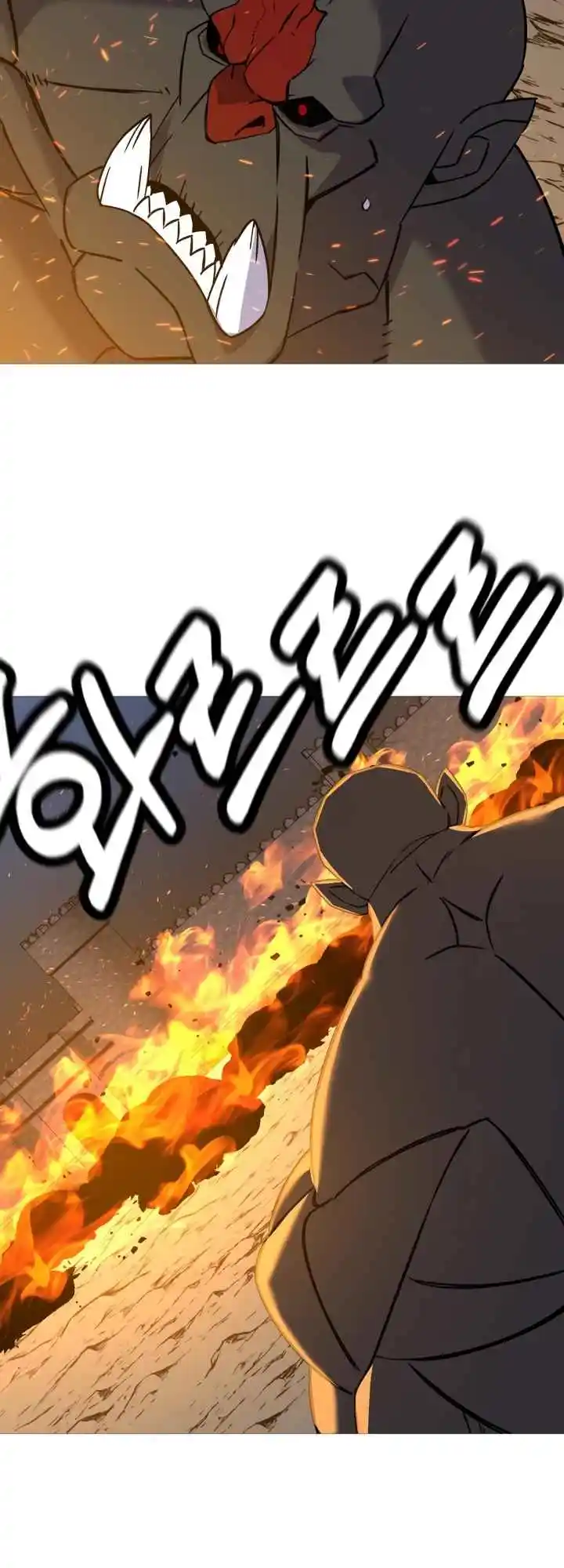 From the lowest ranked knight to monarch Vol.2 Ch.108