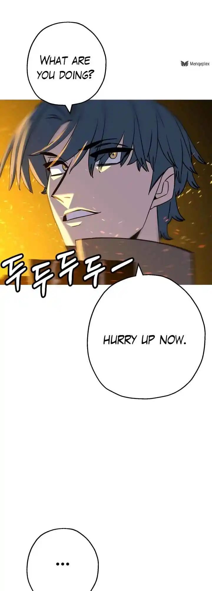 From the lowest ranked knight to monarch Vol.2 Ch.108