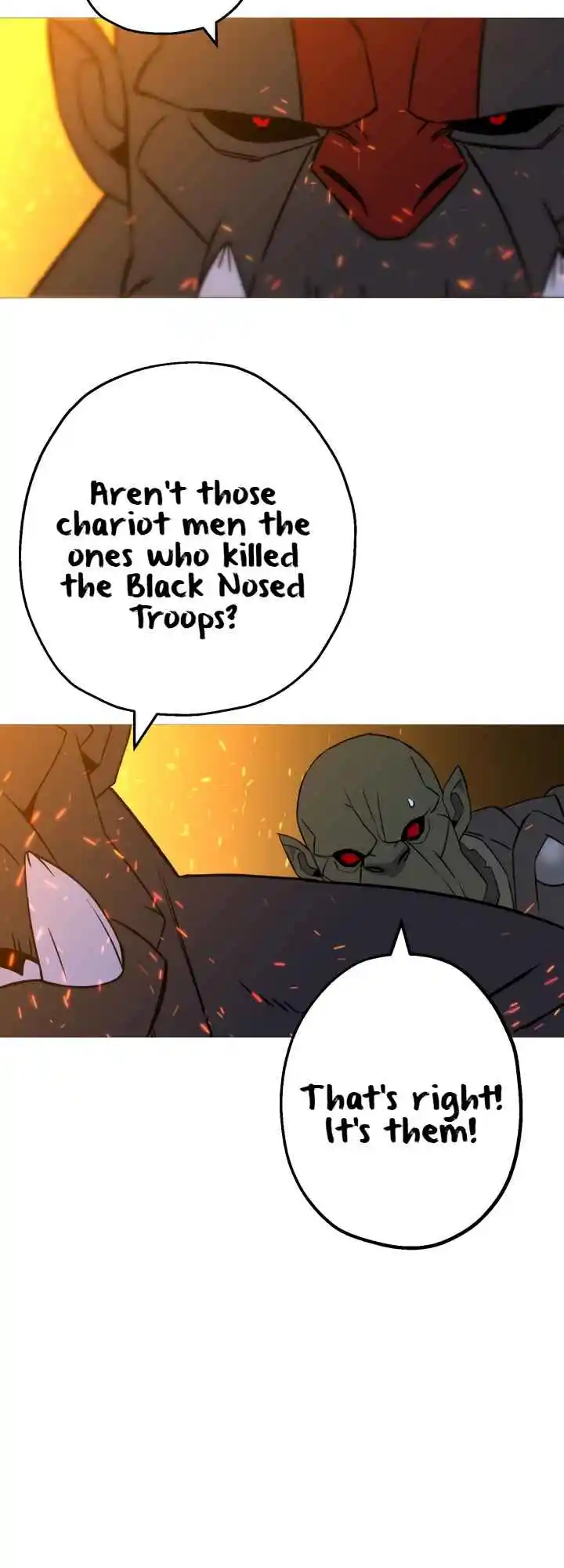 From the lowest ranked knight to monarch Vol.2 Ch.108