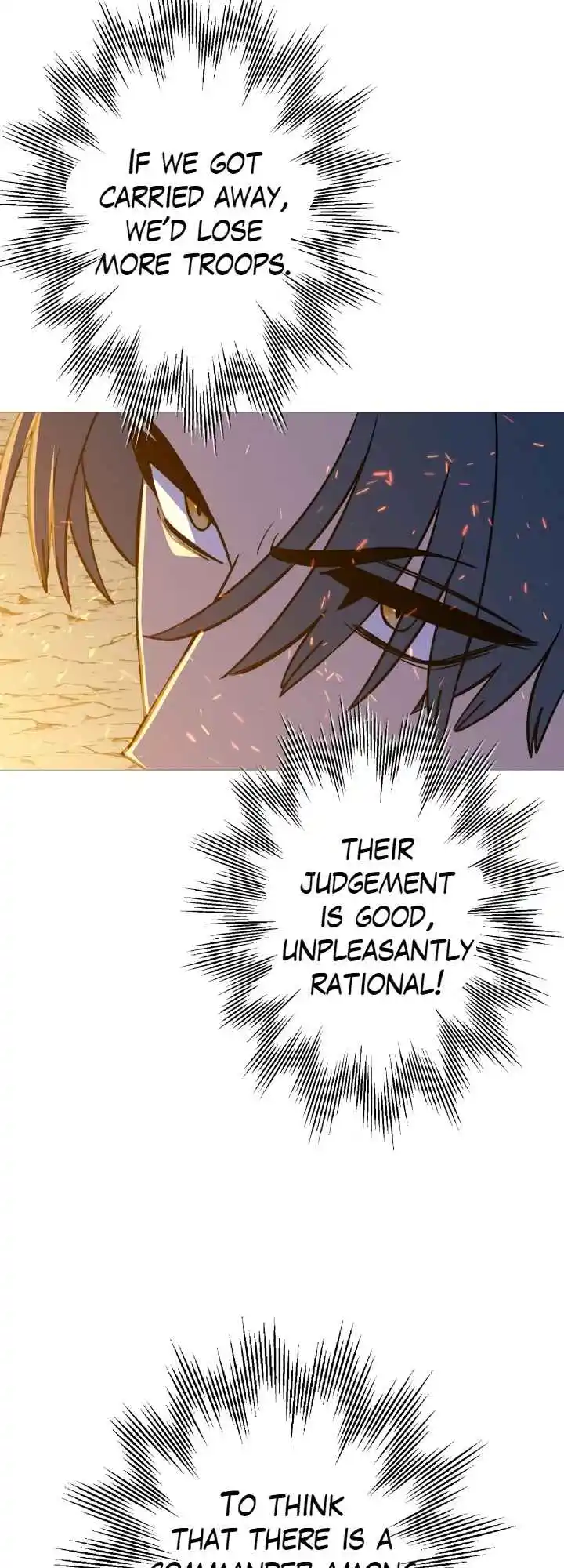 From the lowest ranked knight to monarch Vol.2 Ch.108