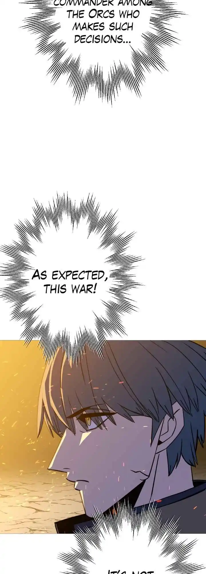 From the lowest ranked knight to monarch Vol.2 Ch.108