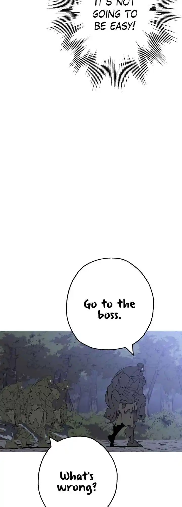 From the lowest ranked knight to monarch Vol.2 Ch.108