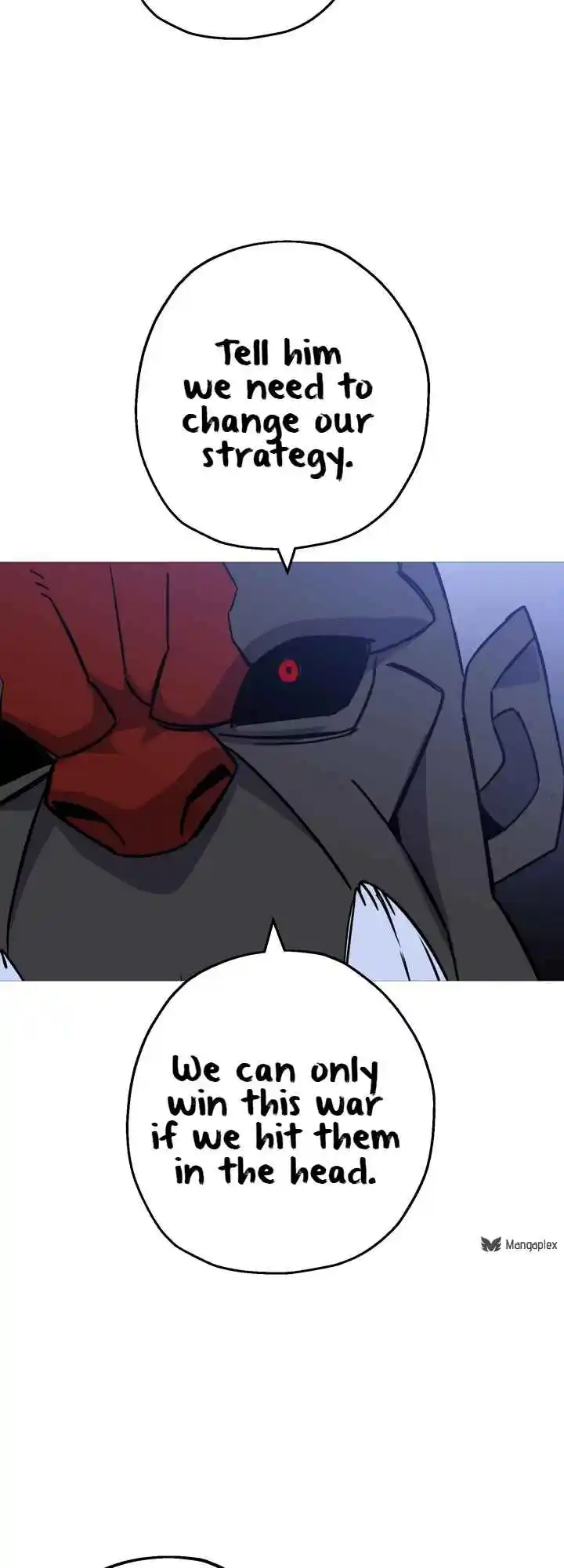 From the lowest ranked knight to monarch Vol.2 Ch.108