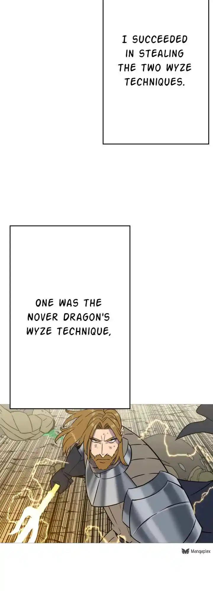 From the lowest ranked knight to monarch Vol.2 Ch.109