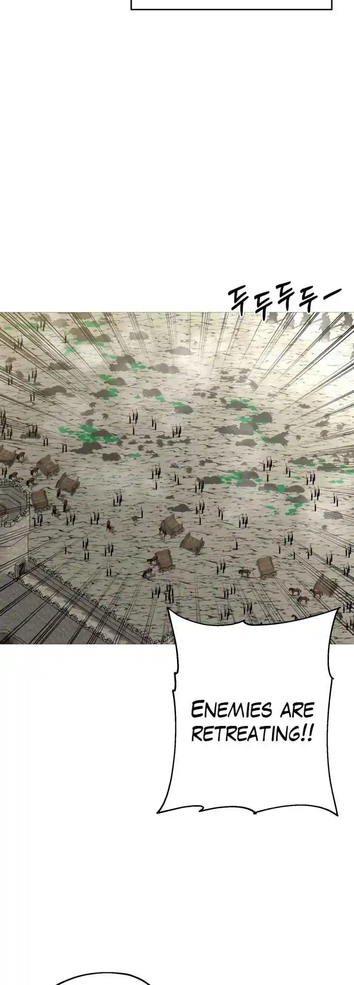 From the lowest ranked knight to monarch Vol.2 Ch.109