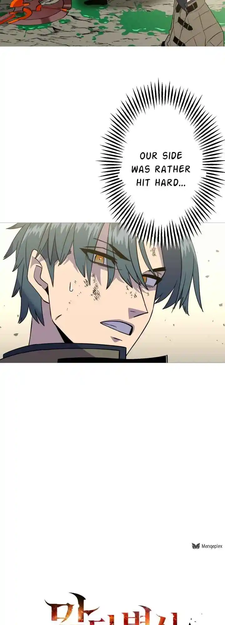 From the lowest ranked knight to monarch Vol.2 Ch.109