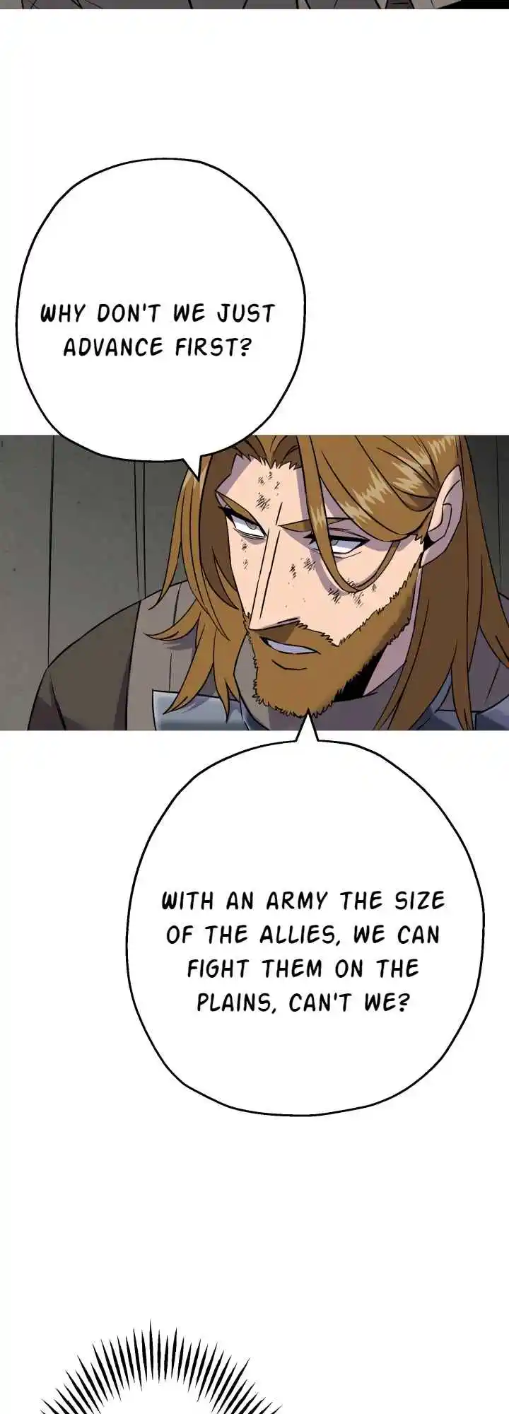 From the lowest ranked knight to monarch Vol.2 Ch.109