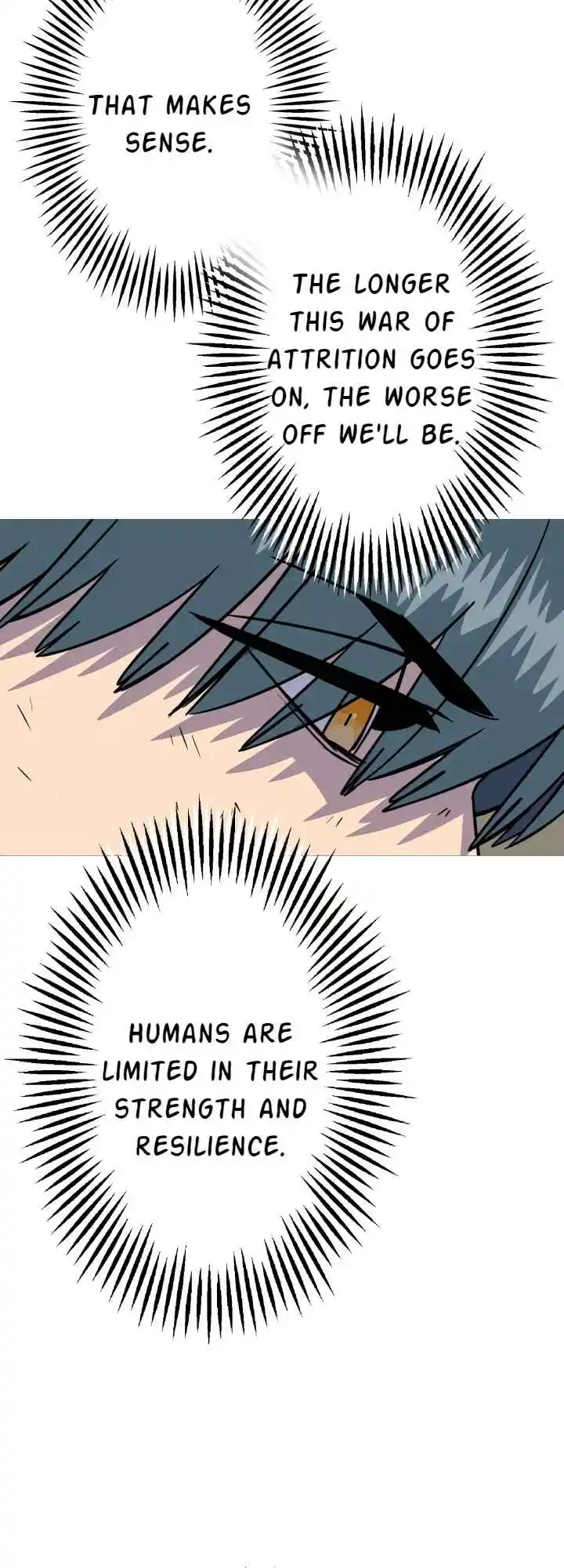 From the lowest ranked knight to monarch Vol.2 Ch.109