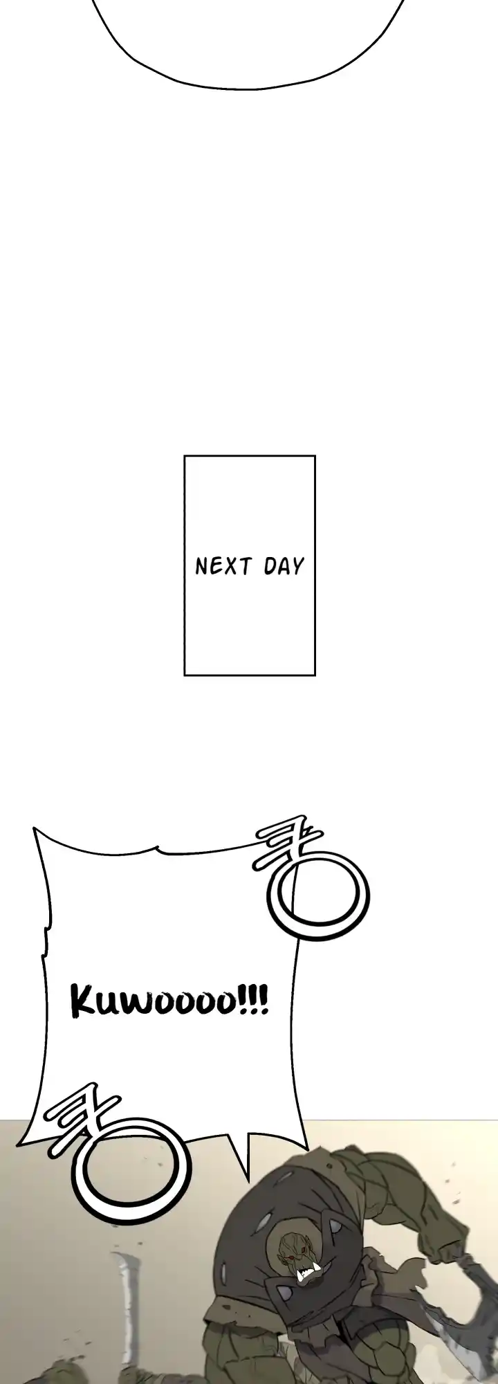 From the lowest ranked knight to monarch Vol.2 Ch.109