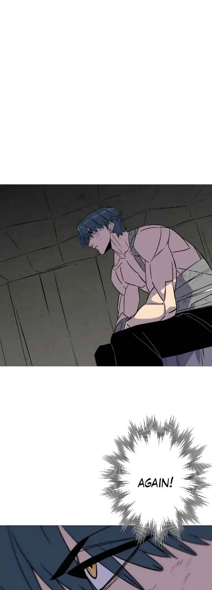 From the lowest ranked knight to monarch Vol.2 Ch.109