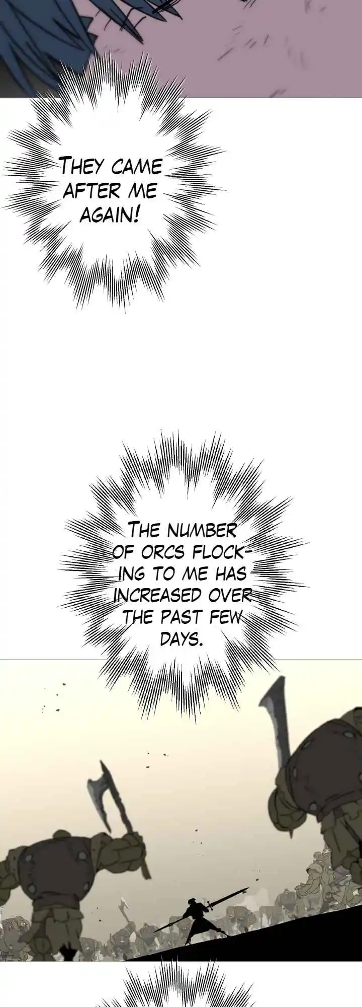 From the lowest ranked knight to monarch Vol.2 Ch.109