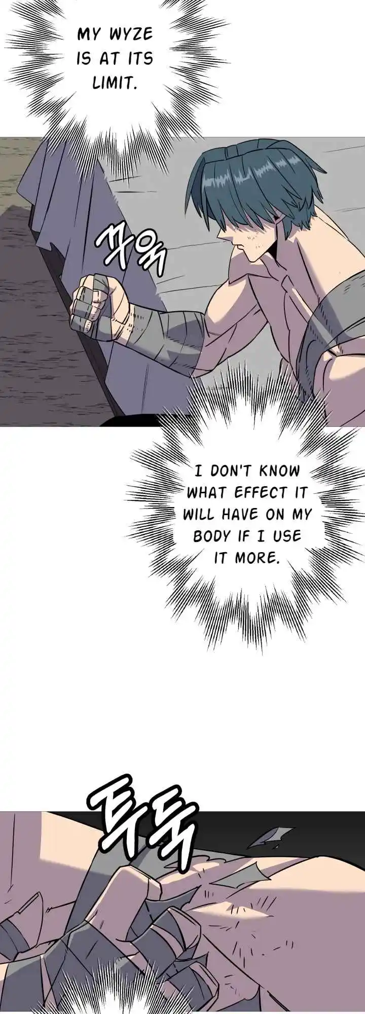 From the lowest ranked knight to monarch Vol.2 Ch.109