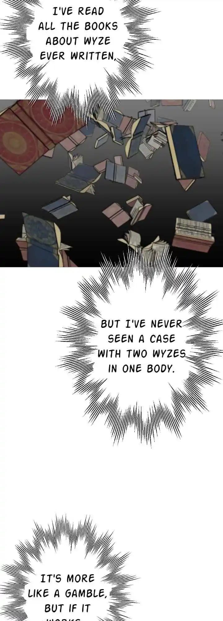 From the lowest ranked knight to monarch Vol.2 Ch.109