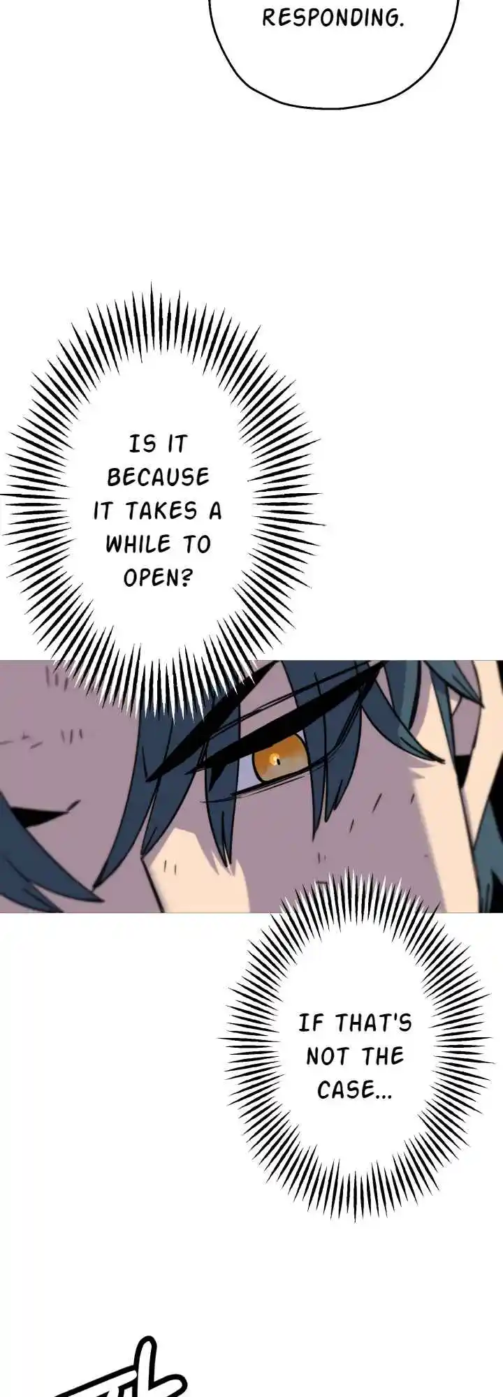 From the lowest ranked knight to monarch Vol.2 Ch.109