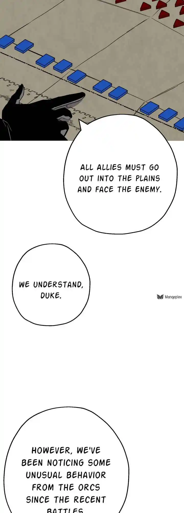 From the lowest ranked knight to monarch Vol.2 Ch.109