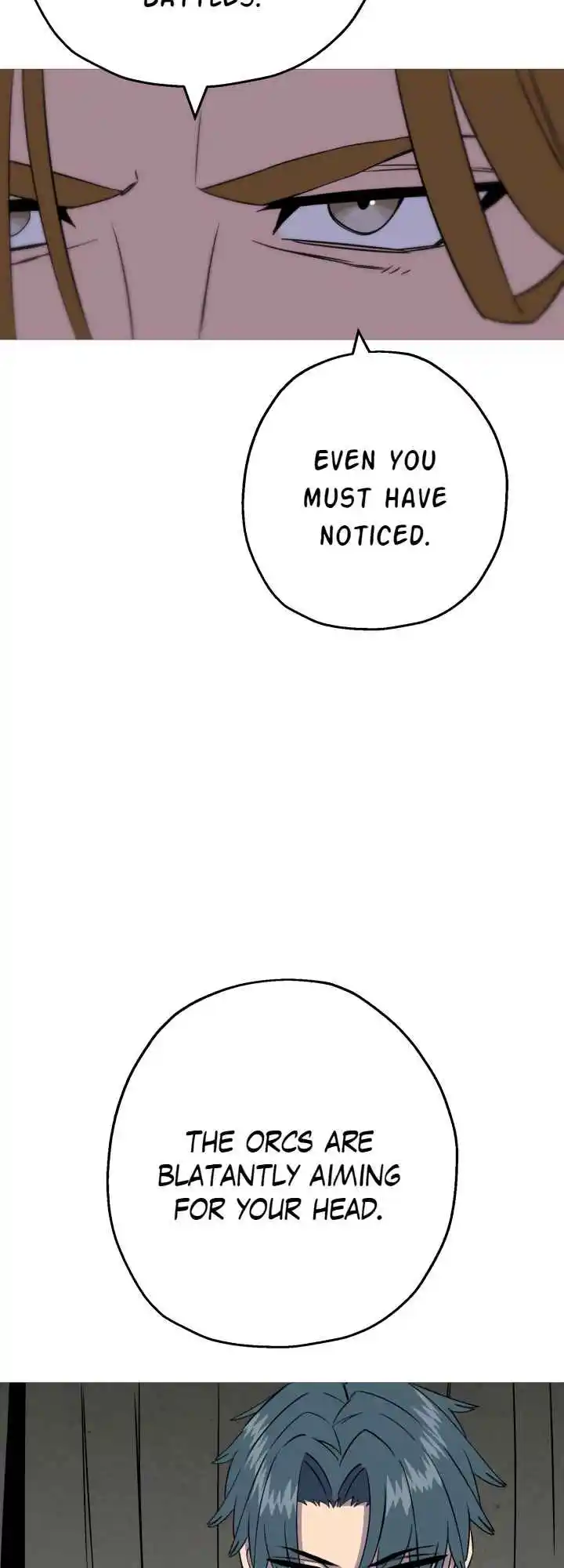 From the lowest ranked knight to monarch Vol.2 Ch.109