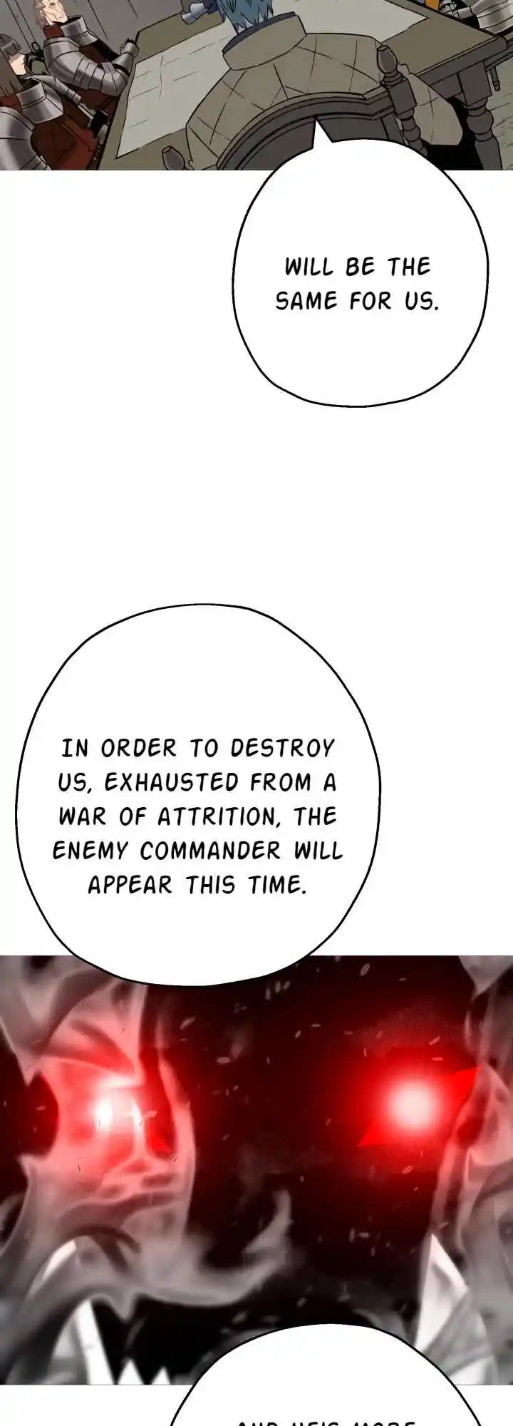 From the lowest ranked knight to monarch Vol.2 Ch.109