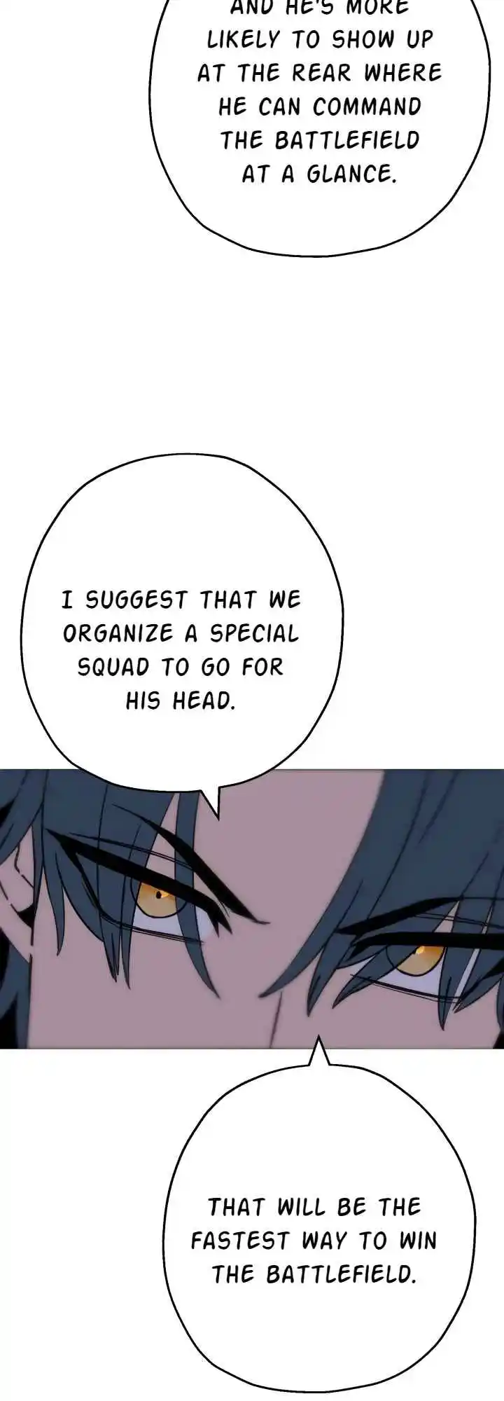 From the lowest ranked knight to monarch Vol.2 Ch.109