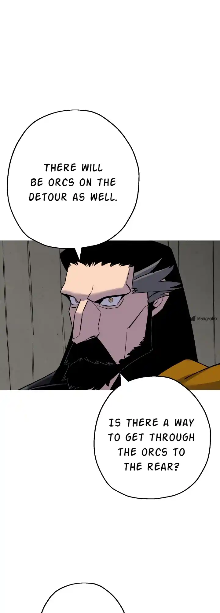 From the lowest ranked knight to monarch Vol.2 Ch.109