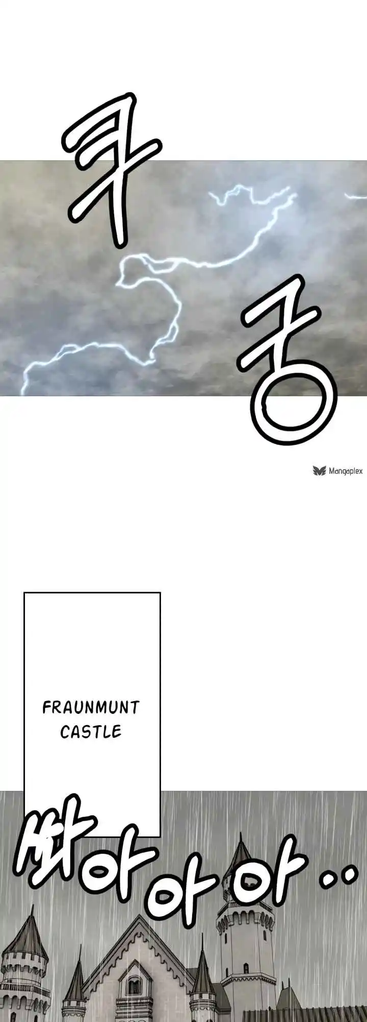 From the lowest ranked knight to monarch Vol.2 Ch.109