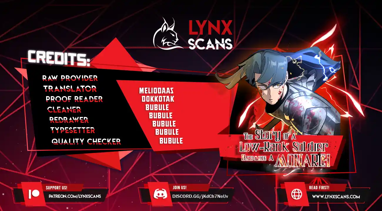 From the lowest ranked knight to monarch Vol.2 Ch.110