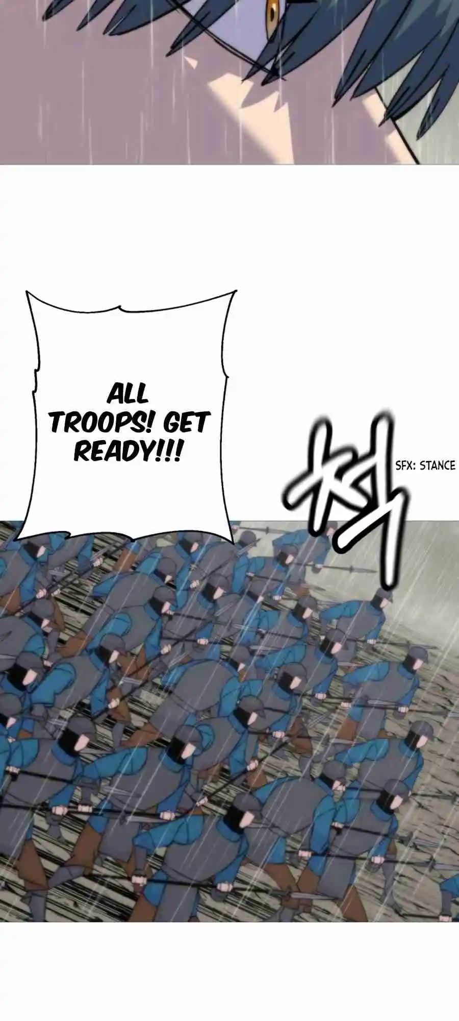 From the lowest ranked knight to monarch Vol.2 Ch.110