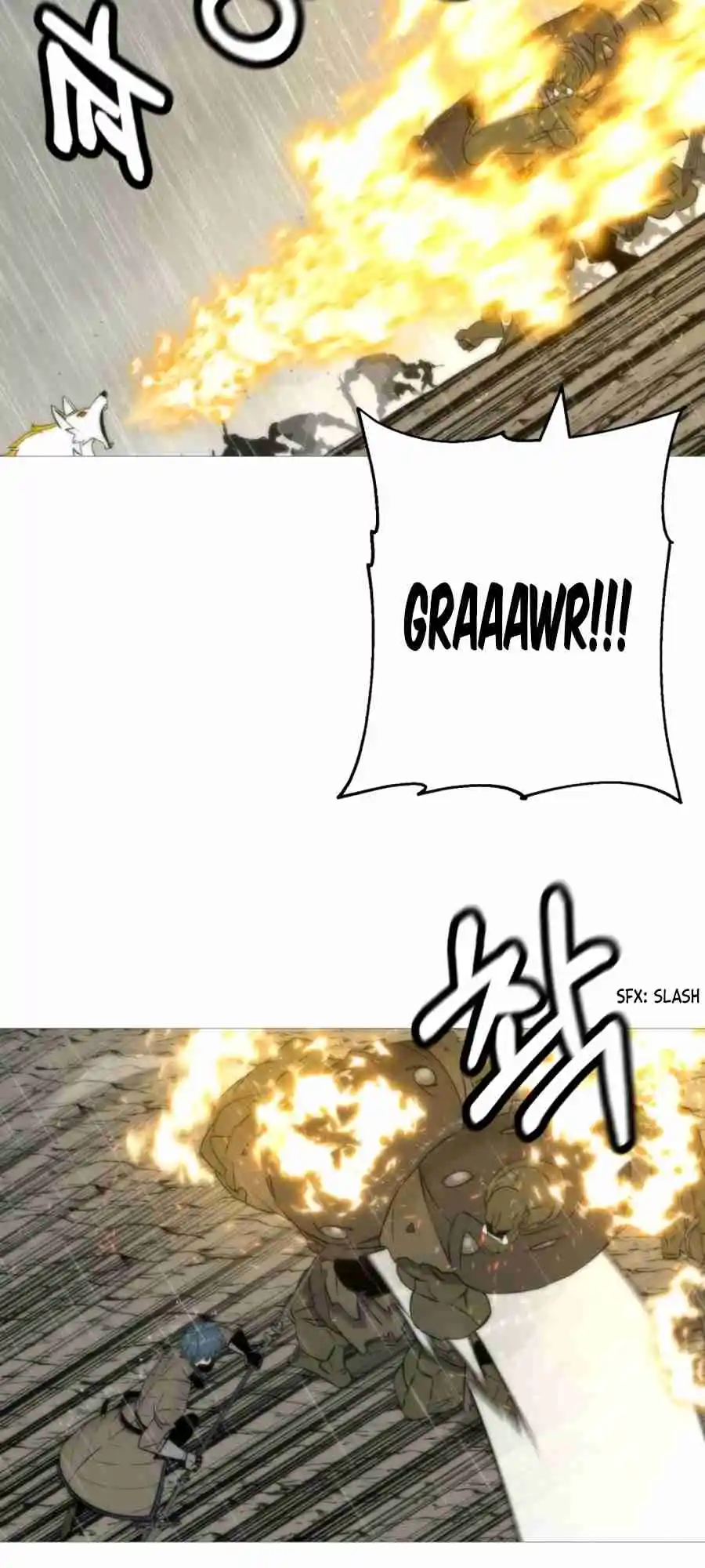 From the lowest ranked knight to monarch Vol.2 Ch.110