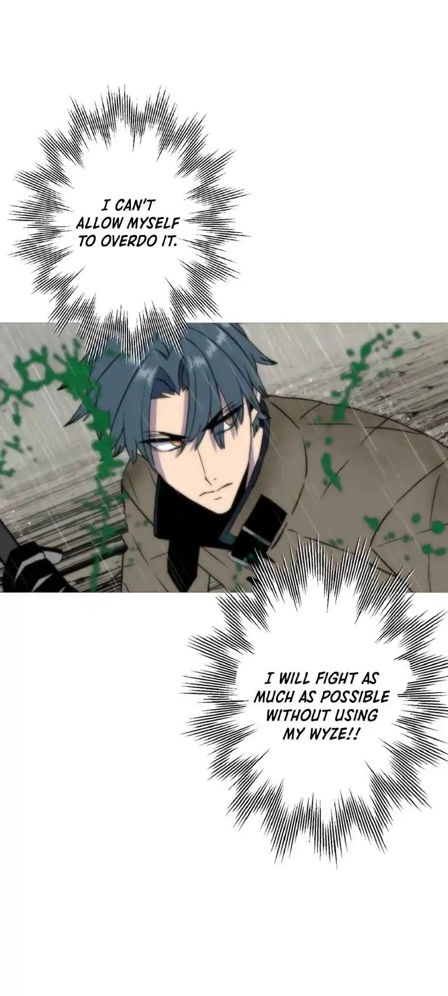 From the lowest ranked knight to monarch Vol.2 Ch.110