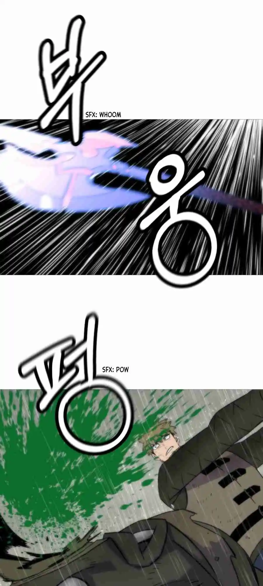 From the lowest ranked knight to monarch Vol.2 Ch.110