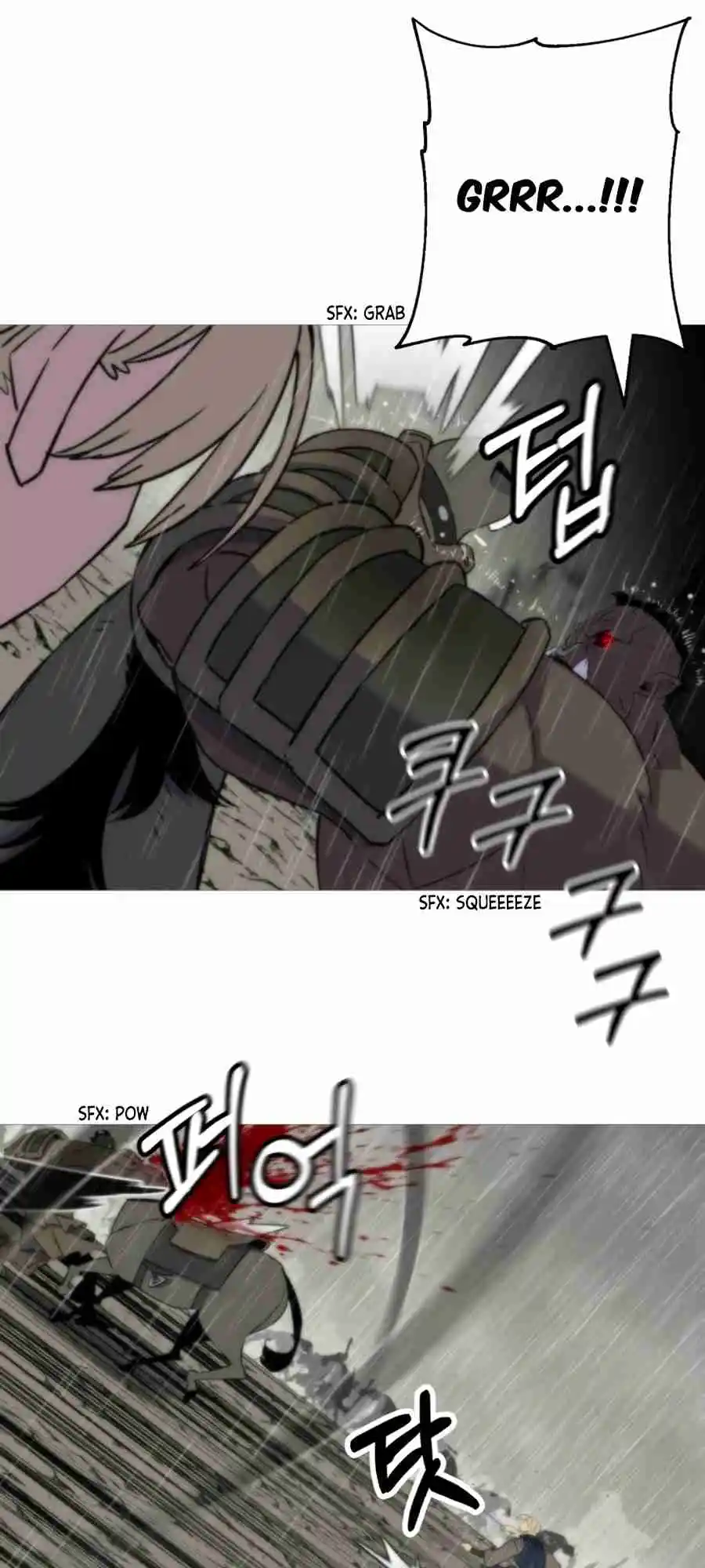 From the lowest ranked knight to monarch Vol.2 Ch.110