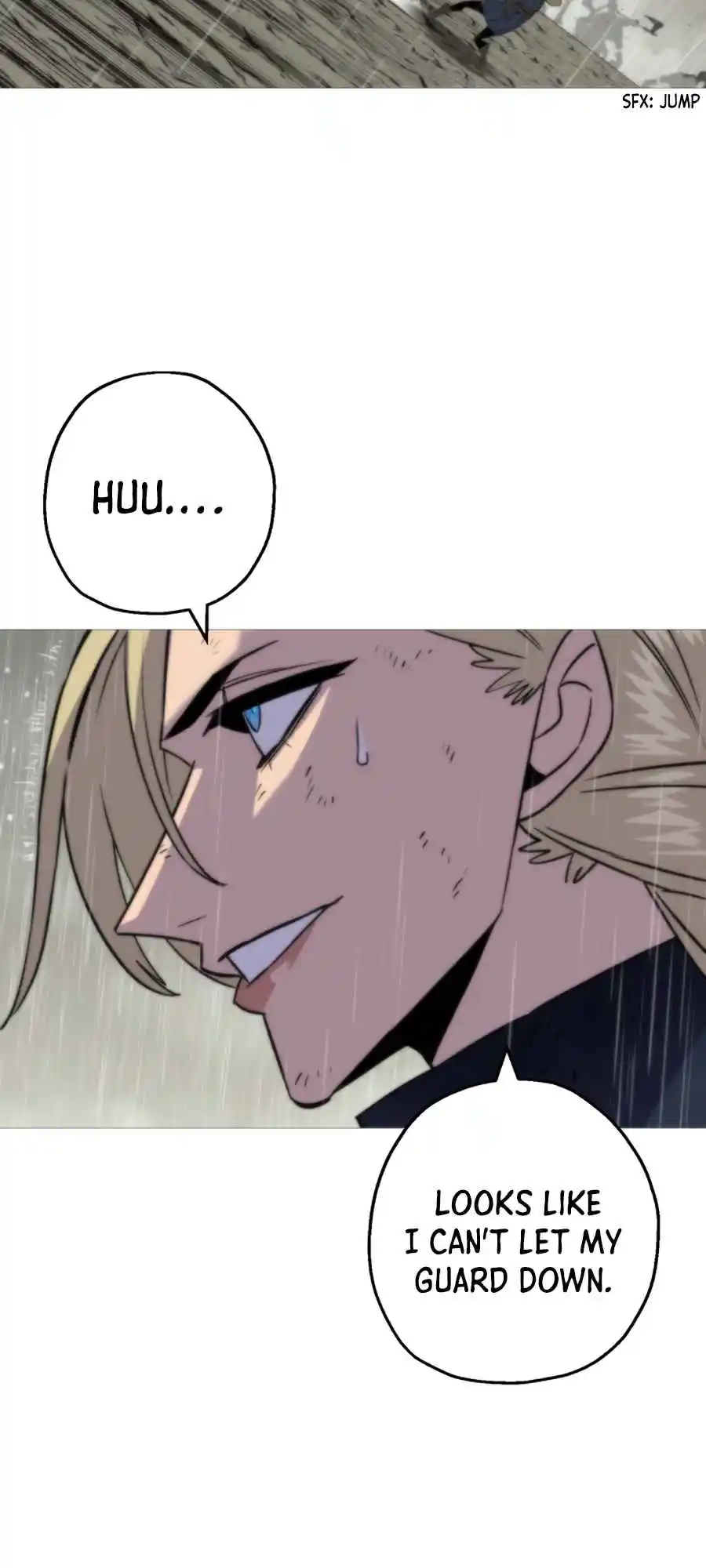 From the lowest ranked knight to monarch Vol.2 Ch.110