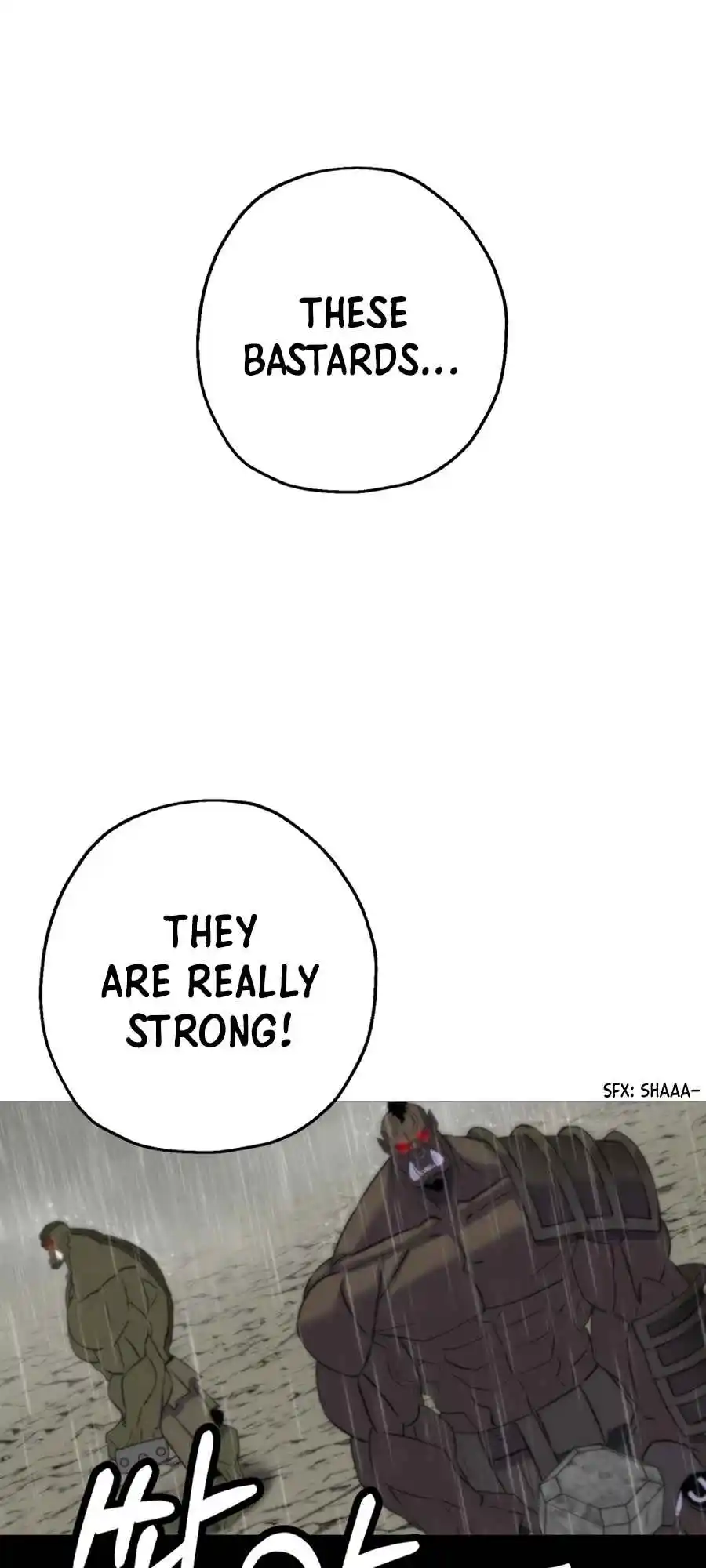 From the lowest ranked knight to monarch Vol.2 Ch.110