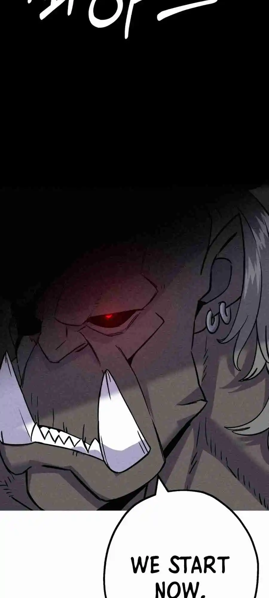 From the lowest ranked knight to monarch Vol.2 Ch.110