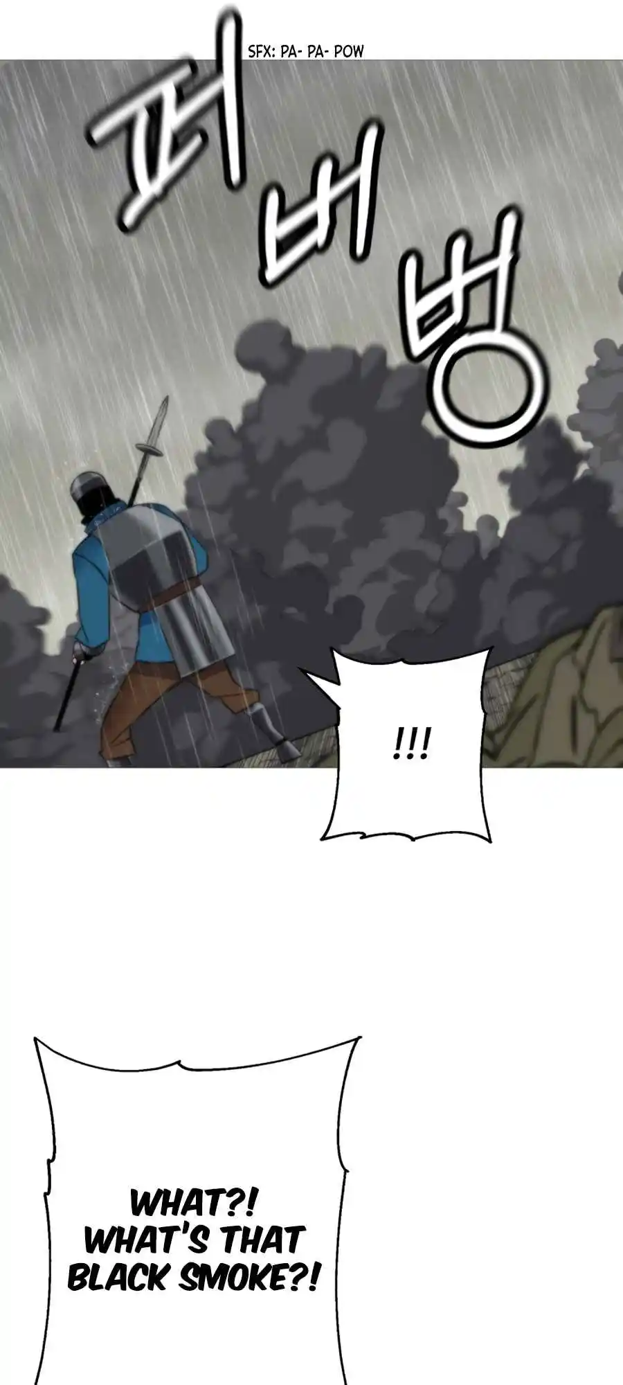 From the lowest ranked knight to monarch Vol.2 Ch.110