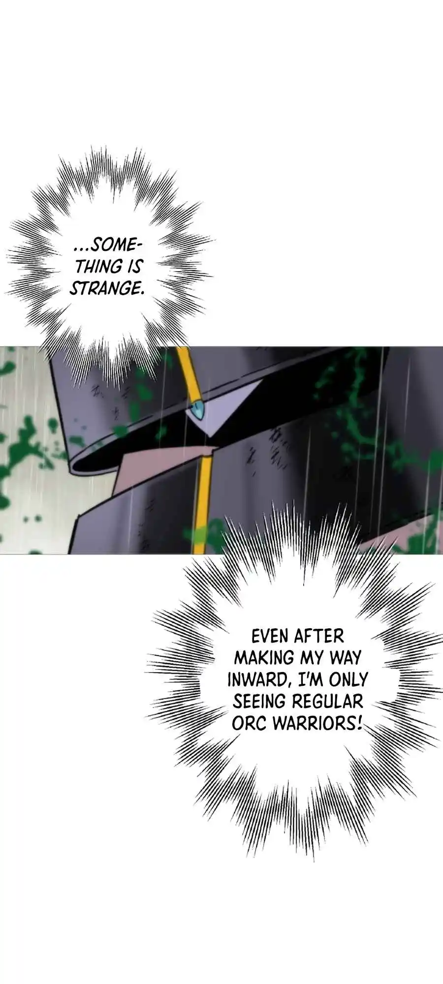 From the lowest ranked knight to monarch Vol.2 Ch.110