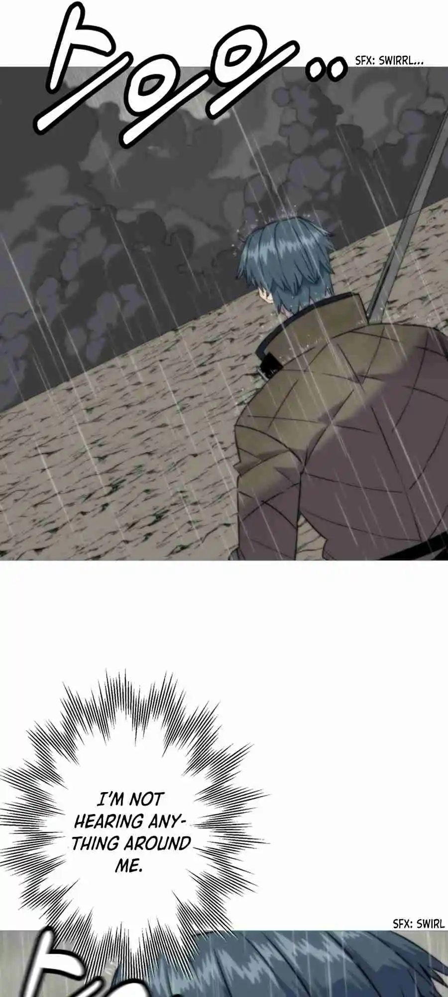 From the lowest ranked knight to monarch Vol.2 Ch.110