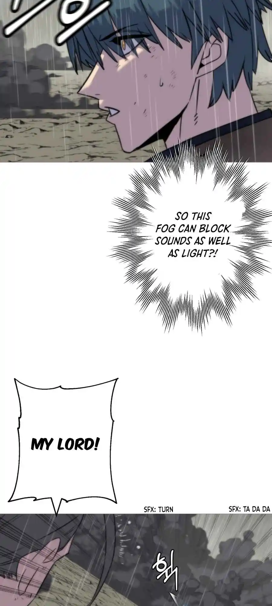 From the lowest ranked knight to monarch Vol.2 Ch.110