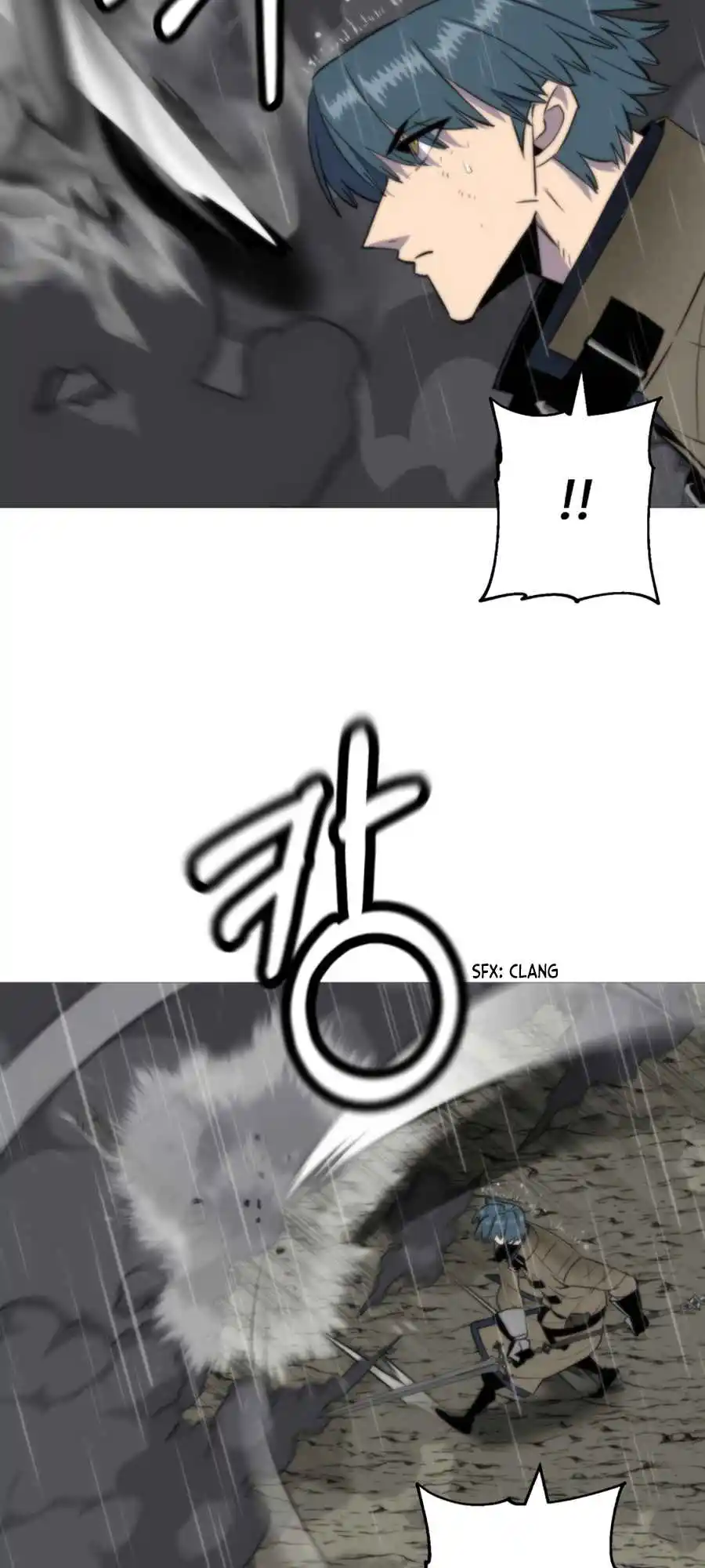 From the lowest ranked knight to monarch Vol.2 Ch.110