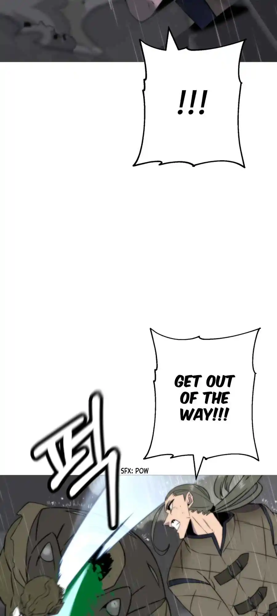 From the lowest ranked knight to monarch Vol.2 Ch.110