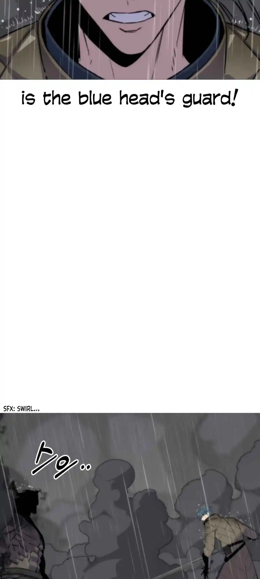 From the lowest ranked knight to monarch Vol.2 Ch.110